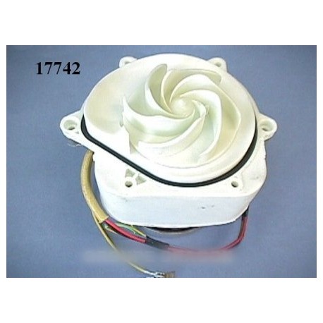 pompe de cyclage lave vaisselle ariston