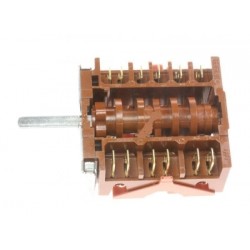 commutateur four electrique candy