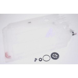 echangeur thermique pour lave vaisselle bosch