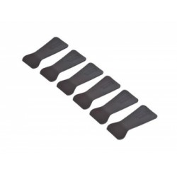 spatules pour pour appareil 