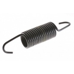 ressort tambour pour lave linge lg