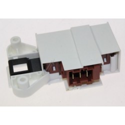 securite de porte pour lave linge frontal 