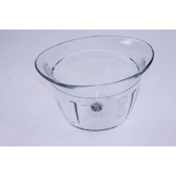 bol/ hachoir/ verre 1 litre pour mixer seb