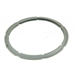 joint couvercle delicio 7.5 l pour autocuiseur delicio