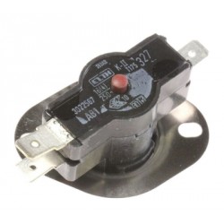 thermostat pour seche linge siemens