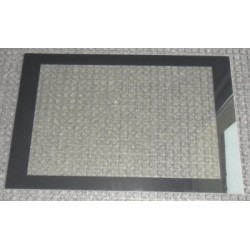 vitre interieur de four pour four candy