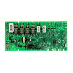 carte de puissance pour cuisiniere brandt