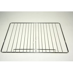 grille plate pour four sauter