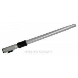 tube telescopique en aluminium extreme pour aspirateur nilfisk advance