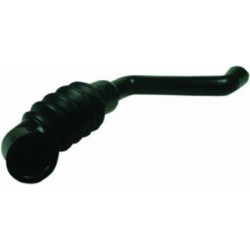 ensemble durite sortie vapeur tl evoii pour lave linge indesit