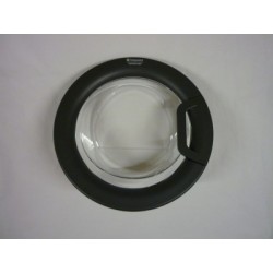 hublot complet pour lave linge ariston indesit