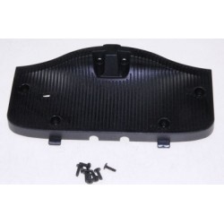 guide pied complet pour televiseur samsung