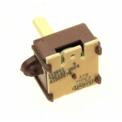 selecteur 7 positions pour four rosiere