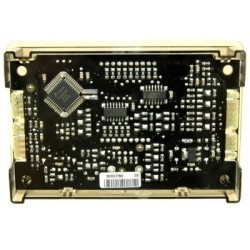 carte d'affichage pour four scholtes 