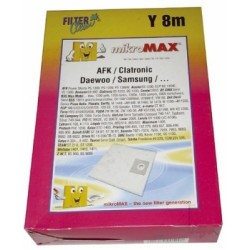 sacs non tisses pour aspirateur taurus