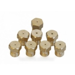 injecteurs gaz butane pour cuisiniere rosieres