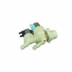 electrovanne 3 voies pour lave linge candy