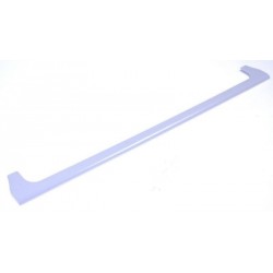 profil anterieur /60cm/arc p1/bnf pour refigerateur beko