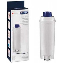 cartouche filtre a eau pour cafetiere delonghi