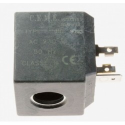 ceme bobine electrovanne pour centrales vapeur