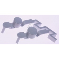 touche depart/pause/rst vb pour lave linge laden