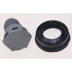 boulon filete pour lave vaisselle bosch