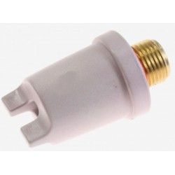 bouchon de chaudiere pour centrale vapeur kenwood ou delonghi