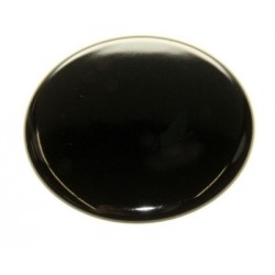 chapeau de bruleur semi-rapide pour plaque de cuisson smeg