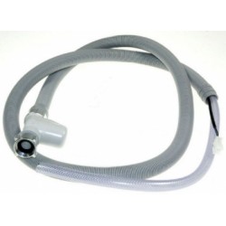 tuyau dispositif antidebordement pour lave vaisselle indesit