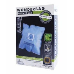 wonderbag sac pour aspirateur seb