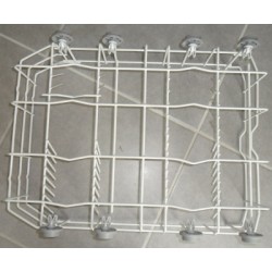 panier inferieur pour lave vaisselle fagor/brandt 