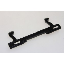 crochet porte pour micro ondes candy