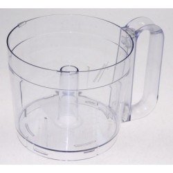 bol hachoir 3 litres robot multifonctions seb