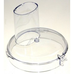 couvercle bol hachoir 3 l pour robot multifonctions seb 