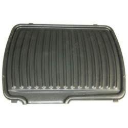 plaque (x1) pour grill tefal