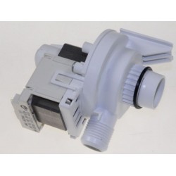 pompe de vidange pour lave linge electrolux