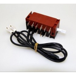 interrupteur selecteur cpl pour refrigerateur dometic