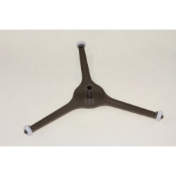 croisillon plateau tournant de micro ondes lg