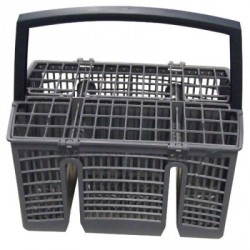 panier a couvert pour lave vaisselle bosch b/s/h