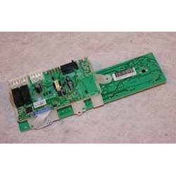 carte de commande pour seche linge vedette