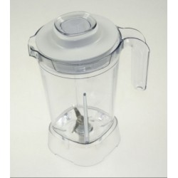 bol complet pour blender moulinex