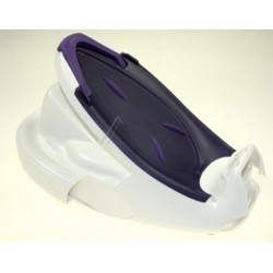 boitier pour centrale vapeur calor