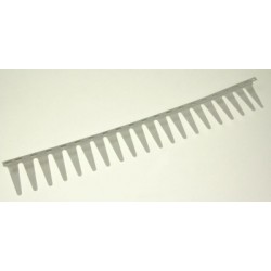 peigne maintien bouteille pour refrigerateur gorenje