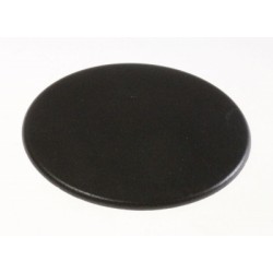 chapeau bruleur diametre 100mm pour table de cuisson whirlpool