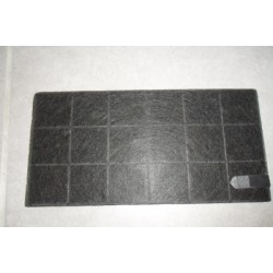 filtre charbon 2 pieces pour hotte fagor brandt