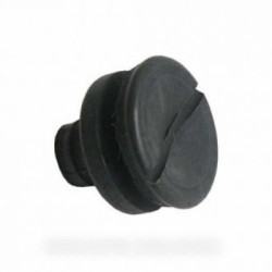 pied compact noir pour machine expresso magimix