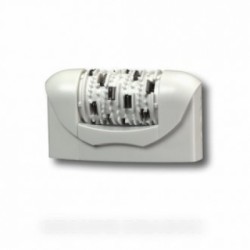 tete d'epilation standard