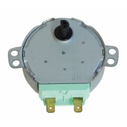 moteur d'entrainement 21v 50/60hz shinil free pour micro ondes lg