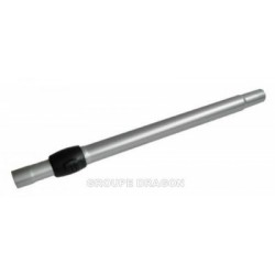 tube telescopique diametre 32mm pour aspirateur tornado