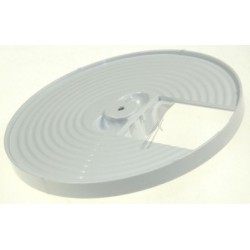 support de lame rond pour grille et lame pour robot multifonctions bosch b/s/h